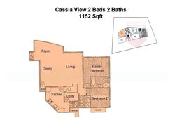 Cassia View (D14), Apartment #575405591
